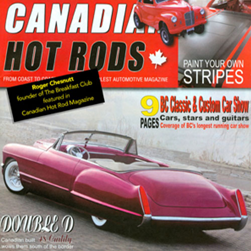 magazine