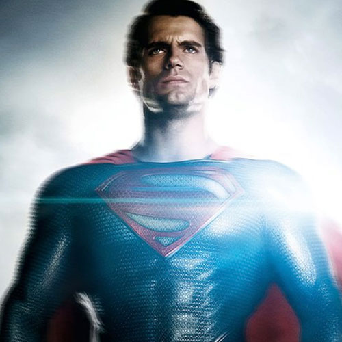 superman