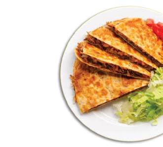 quesadilla